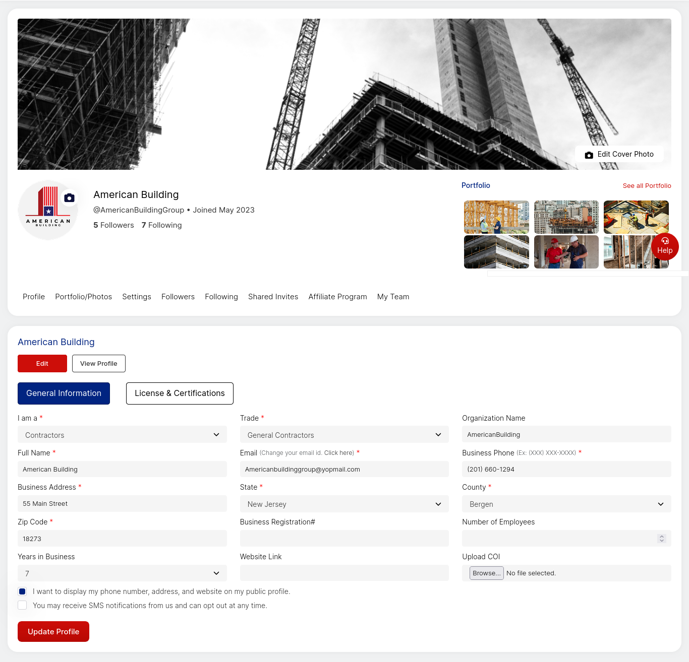 Banner Slider