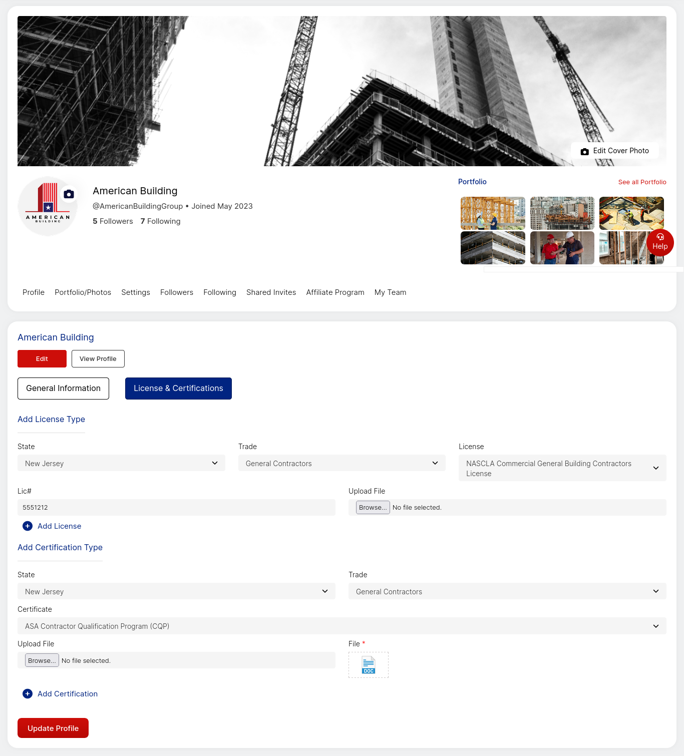 Banner Slider
